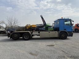 Mercedes-Benz Actros 2544 6x2*4 Multilift / Swiss-Vehicle