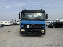 Mercedes-Benz Actros 2544 6x2*4 Multilift / Swiss-Vehicle