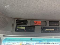 Mercedes-Benz Actros 2544 6x2*4 Multilift / Swiss-Vehicle