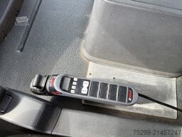 Mercedes-Benz Actros 2544 6x2*4 Multilift / Swiss-Vehicle