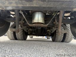 Mercedes-Benz Actros 2544 6x2*4 Multilift / Swiss-Vehicle