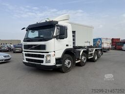 Volvo FM-420 8x2R Translift / Swiss-Vehicle