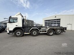Volvo FM-420 8x2R Translift / Swiss-Vehicle
