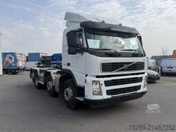 Volvo FM-420 8x2R Translift / Swiss-Vehicle