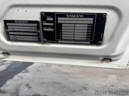 Volvo FM-420 8x2R Translift / Swiss-Vehicle