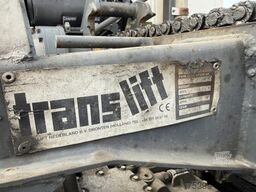 Volvo FM-420 8x2R Translift / Swiss-Vehicle