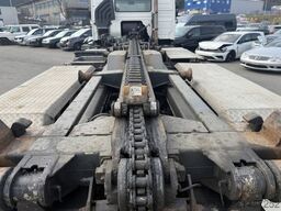 Volvo FM-420 8x2R Translift / Swiss-Vehicle