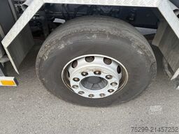 Volvo FM-420 8x2R Translift / Swiss-Vehicle