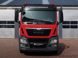 MAN TGS 35.480 8X4-6/ HYDRODRIVE/ CABLE/ MANUAL/ EU...