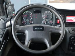 MAN TGS 35.480 8X4-6/ HYDRODRIVE/ CABLE/ MANUAL/ EU...