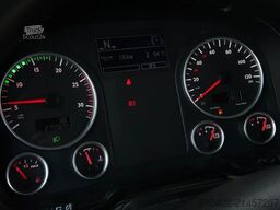 MAN TGS 35.480 8X4-6/ HYDRODRIVE/ CABLE/ MANUAL/ EU...