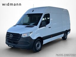 Mercedes-Benz Sprinter 315 CDI Kasten  Kamera,Klima,Schwingsitz