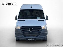 Mercedes-Benz Sprinter 315 CDI Kasten  Kamera,Klima,Schwingsitz
