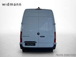 Mercedes-Benz Sprinter 315 CDI Kasten  Kamera,Klima,Schwingsitz
