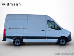 Mercedes-Benz Sprinter 315 CDI Kasten  Kamera,Klima,Schwingsitz