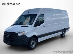 Mercedes-Benz Sprinter 317 CDI Kasten PRO AUT Akustikglas Kam.