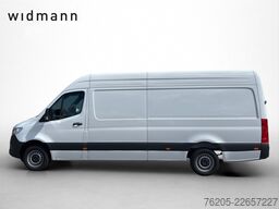 Mercedes-Benz Sprinter 317 CDI Kasten PRO AUT Akustikglas Kam.