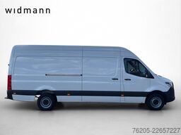 Mercedes-Benz Sprinter 317 CDI Kasten PRO AUT Akustikglas Kam.