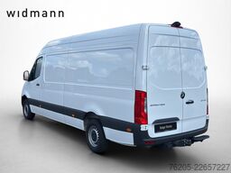 Mercedes-Benz Sprinter 317 CDI Kasten PRO AUT Akustikglas Kam.