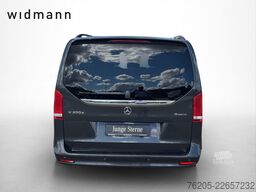 Mercedes-Benz V 300 d EDITION lang