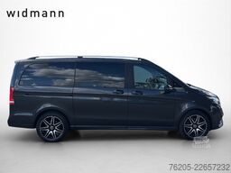 Mercedes-Benz V 300 d EDITION lang