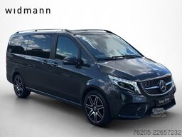 Mercedes-Benz V 300 d EDITION lang