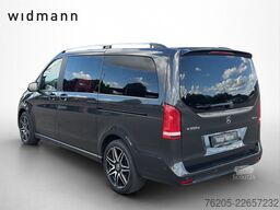 Mercedes-Benz V 300 d EDITION lang