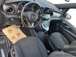 Mercedes-Benz V 300 d EDITION lang