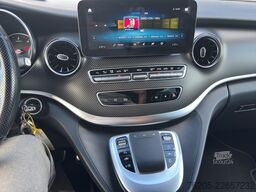 Mercedes-Benz V 300 d EDITION lang