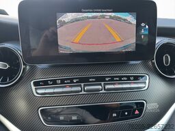 Mercedes-Benz V 300 d EDITION lang