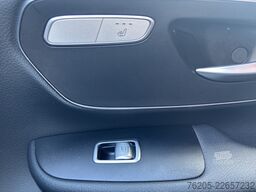 Mercedes-Benz V 300 d EDITION lang