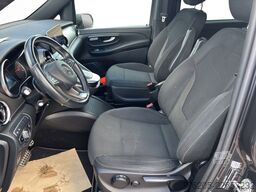 Mercedes-Benz V 300 d EDITION lang