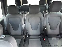 Mercedes-Benz V 300 d EDITION lang