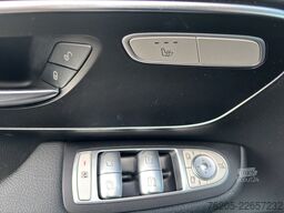 Mercedes-Benz V 300 d EDITION lang