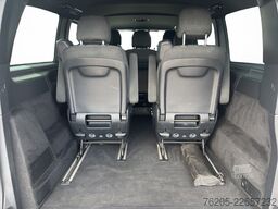 Mercedes-Benz V 300 d EDITION lang