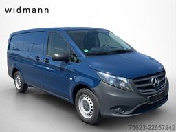Mercedes-Benz Vito 114 CDI Kasten  Klima Sitzh. Kamera Parctronic