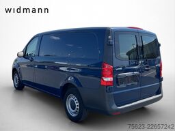 Mercedes-Benz Vito 114 CDI Kasten  Klima Sitzh. Kamera Parctronic