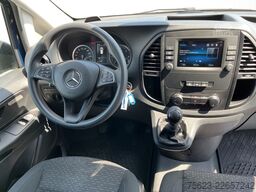 Mercedes-Benz Vito 114 CDI Kasten  Klima Sitzh. Kamera Parctronic