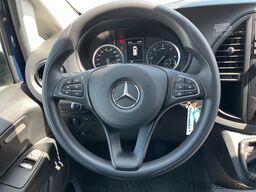 Mercedes-Benz Vito 114 CDI Kasten  Klima Sitzh. Kamera Parctronic