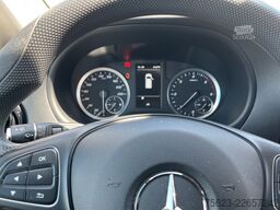 Mercedes-Benz Vito 114 CDI Kasten  Klima Sitzh. Kamera Parctronic