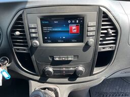 Mercedes-Benz Vito 114 CDI Kasten  Klima Sitzh. Kamera Parctronic