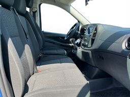 Mercedes-Benz Vito 114 CDI Kasten  Klima Sitzh. Kamera Parctronic
