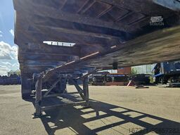 FLANDRIA op 3/32 T /STEEL SUSPENSION /BPW DRUM / CONTAIN...
