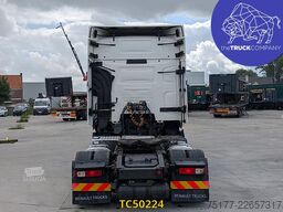 Renault T 480