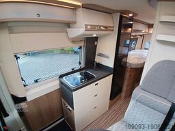 MALIBU 640 LE Coupe *MJ25*Autom.* 14.360¤ Preisvorteil