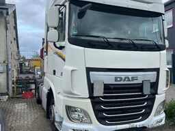 Daf XF460 euro 6