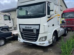 Daf XF460 euro 6