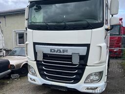 Daf XF460 euro 6