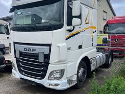 Daf XF460 euro 6