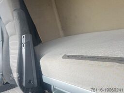 Daf XF460 euro 6